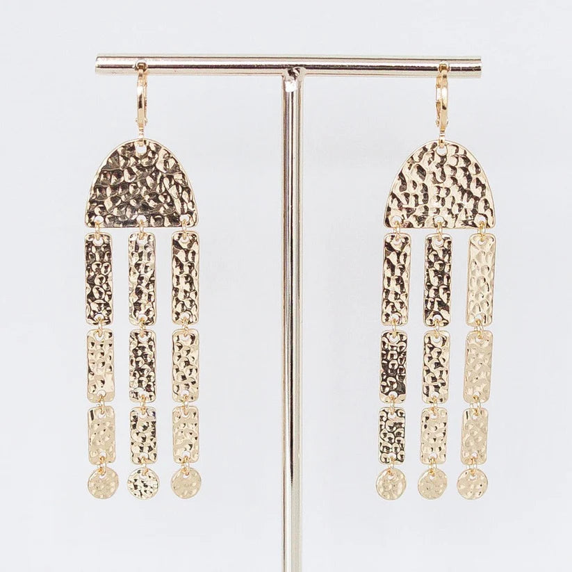 Xandra Earrings