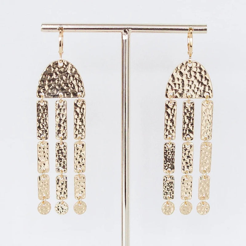Xandra Earrings