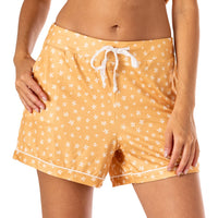 Mellow Yellow Pajama Collection by Hello Mello