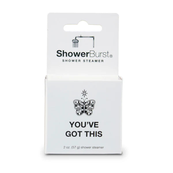 Hydra Shower Bursts