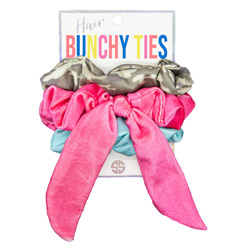Simply Southern Set of 2 Bunchies