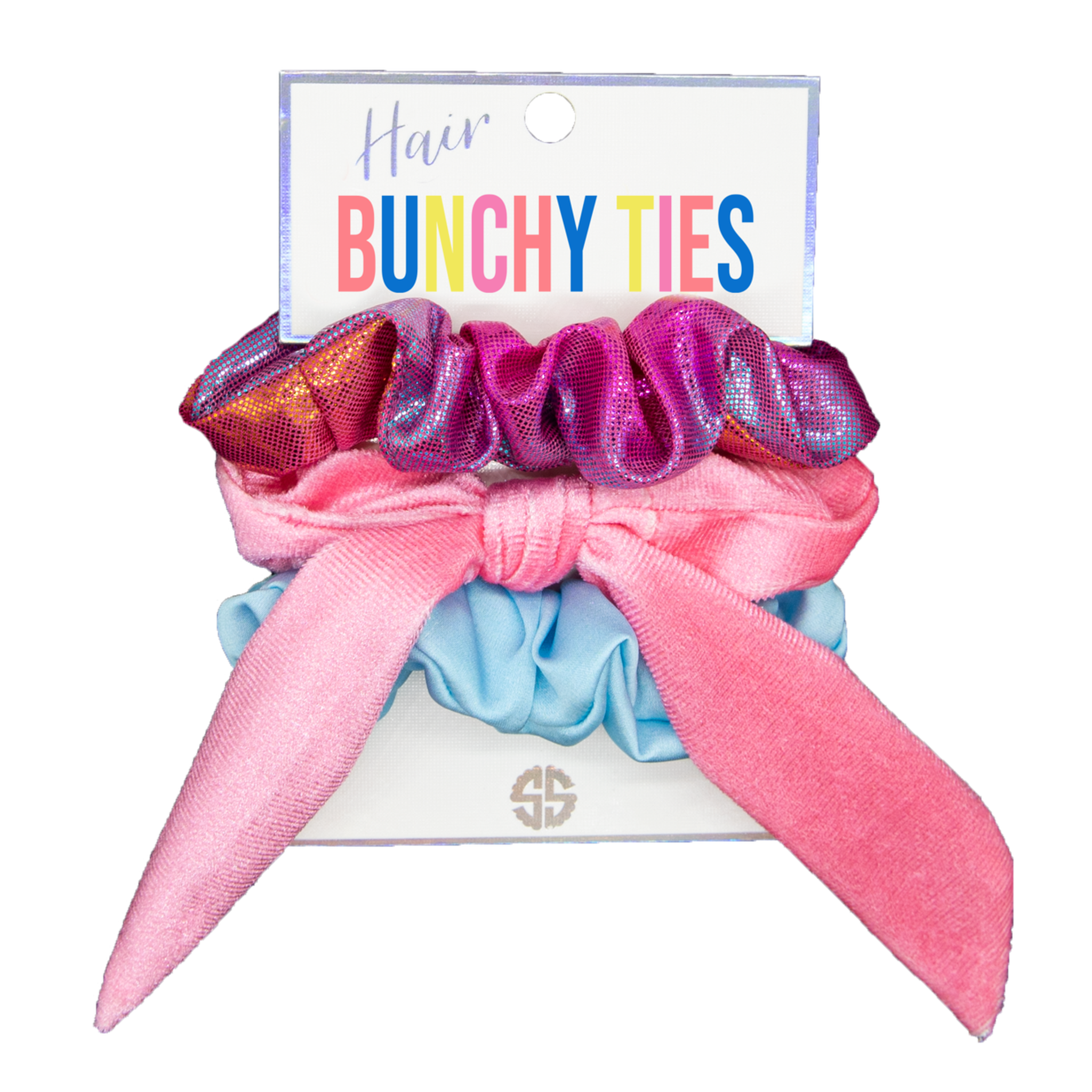 simply southern hair ties