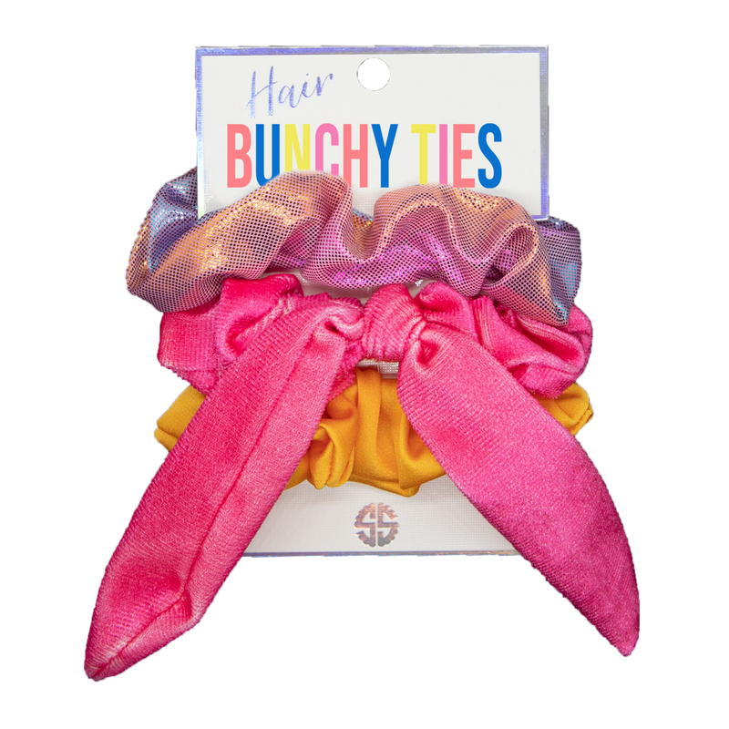 Simply Southern Set of 2 Bunchies