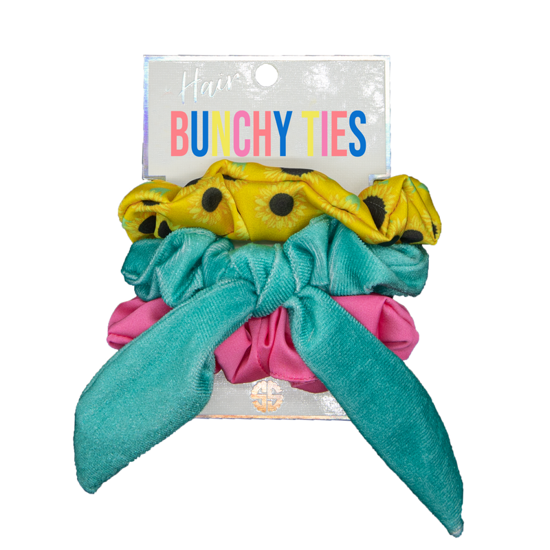 Simply Southern Set of 2 Bunchies