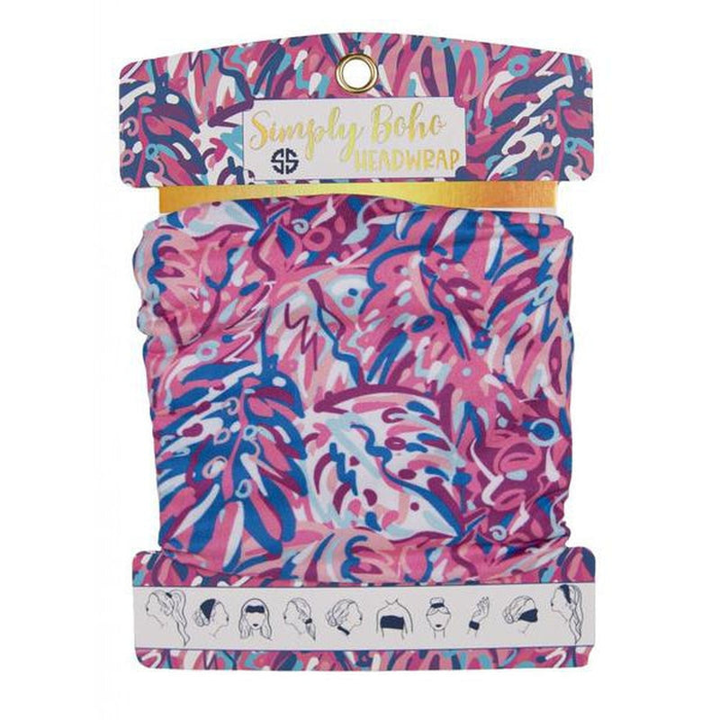 Simply Southern Headbands *Final Sale*