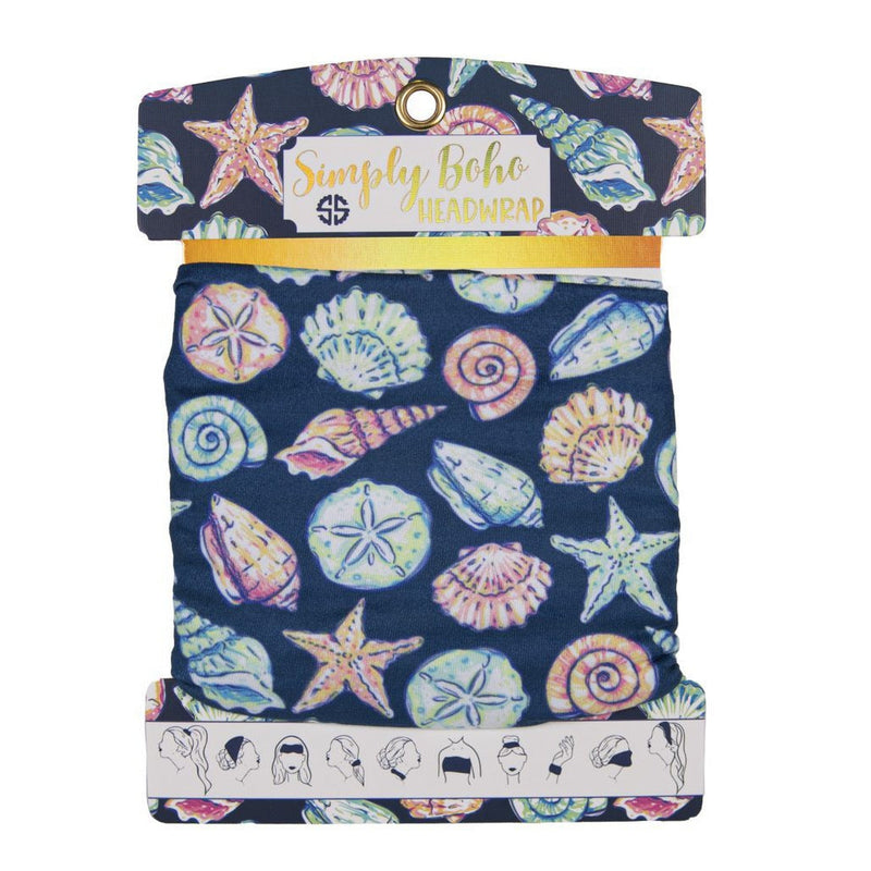 Simply Southern Headbands *Final Sale*
