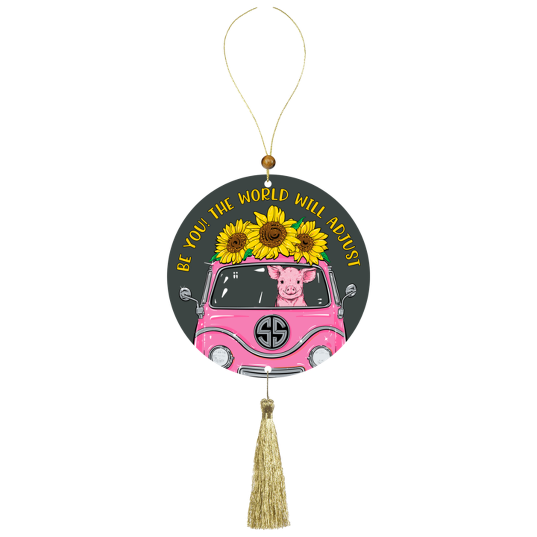 Simply Southern Air Freshiez Air Freshener - Thumbnail 5