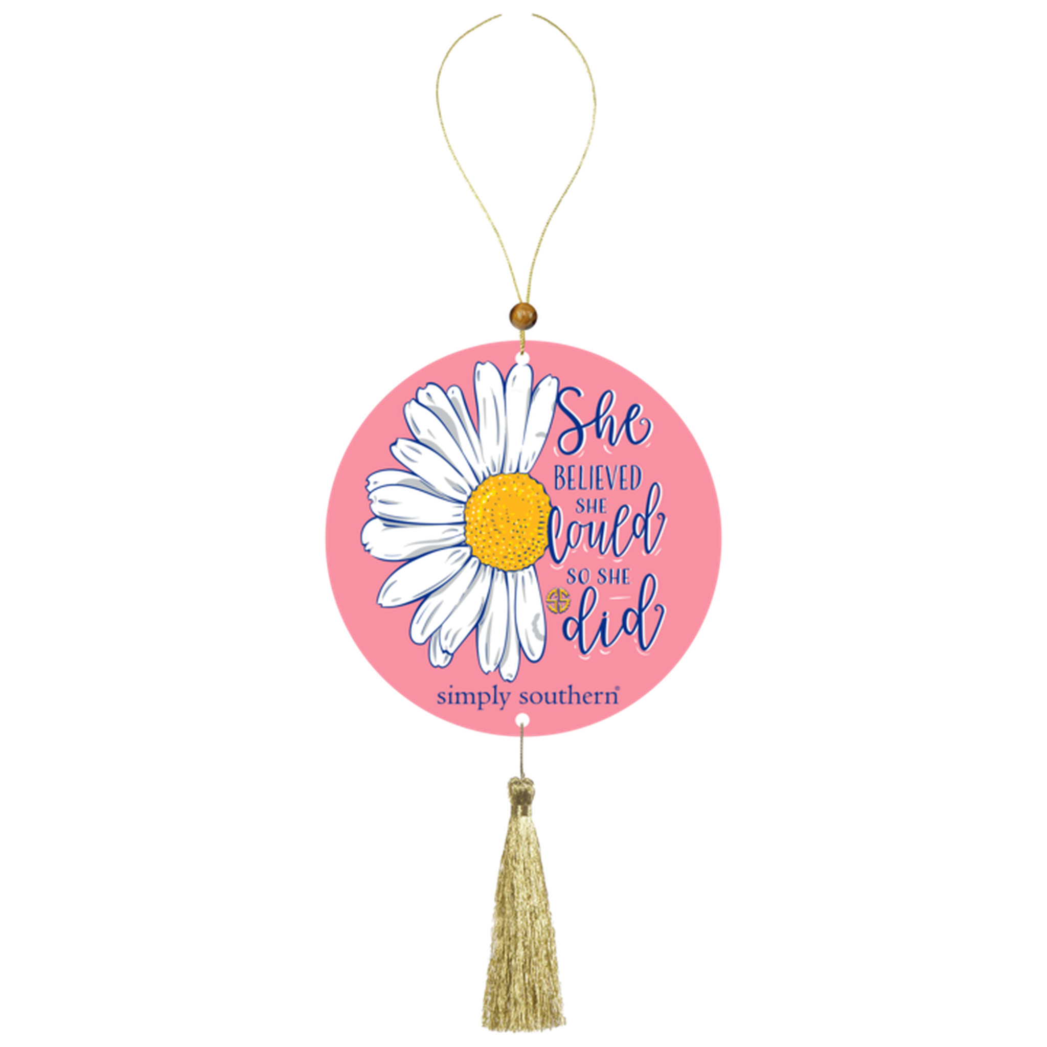Simply Southern Air Freshiez Air Freshener - Thumbnail 4