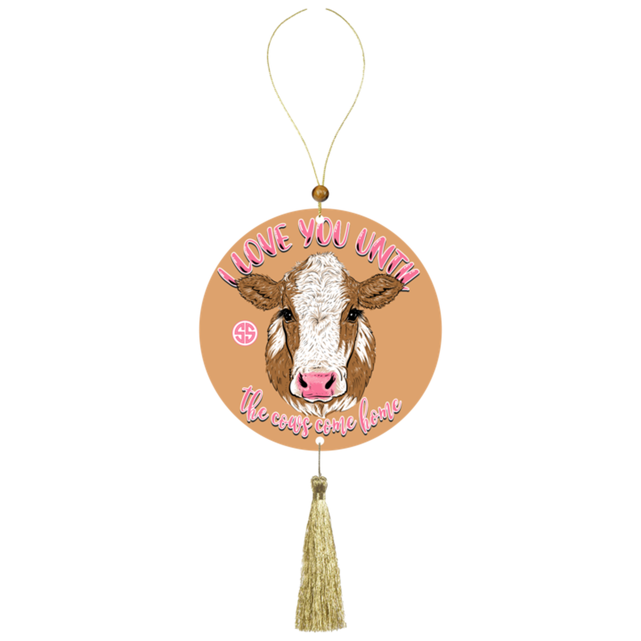 Simply Southern Air Freshiez Air Freshener