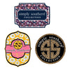 Simply Southern Sticker Set