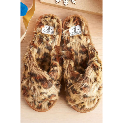 corkys slumber slippers