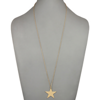 You're A Star Necklace