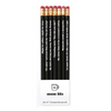 Snifty Set of 7 Sharpened Pencils