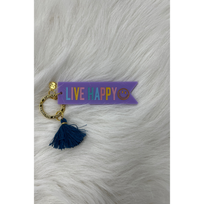 Simply Southern Key Chain