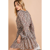 Flower Power Dress