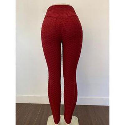 TikTok Leggings *Final Sale*