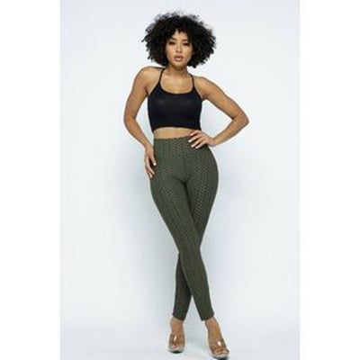 TikTok Leggings *Final Sale*