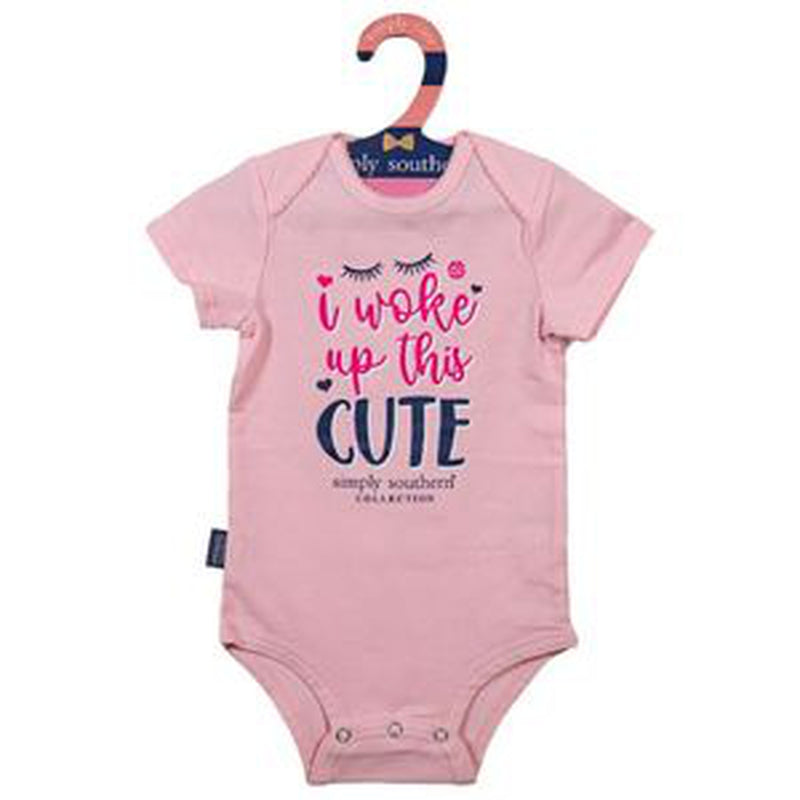 Simply Southern Onesies