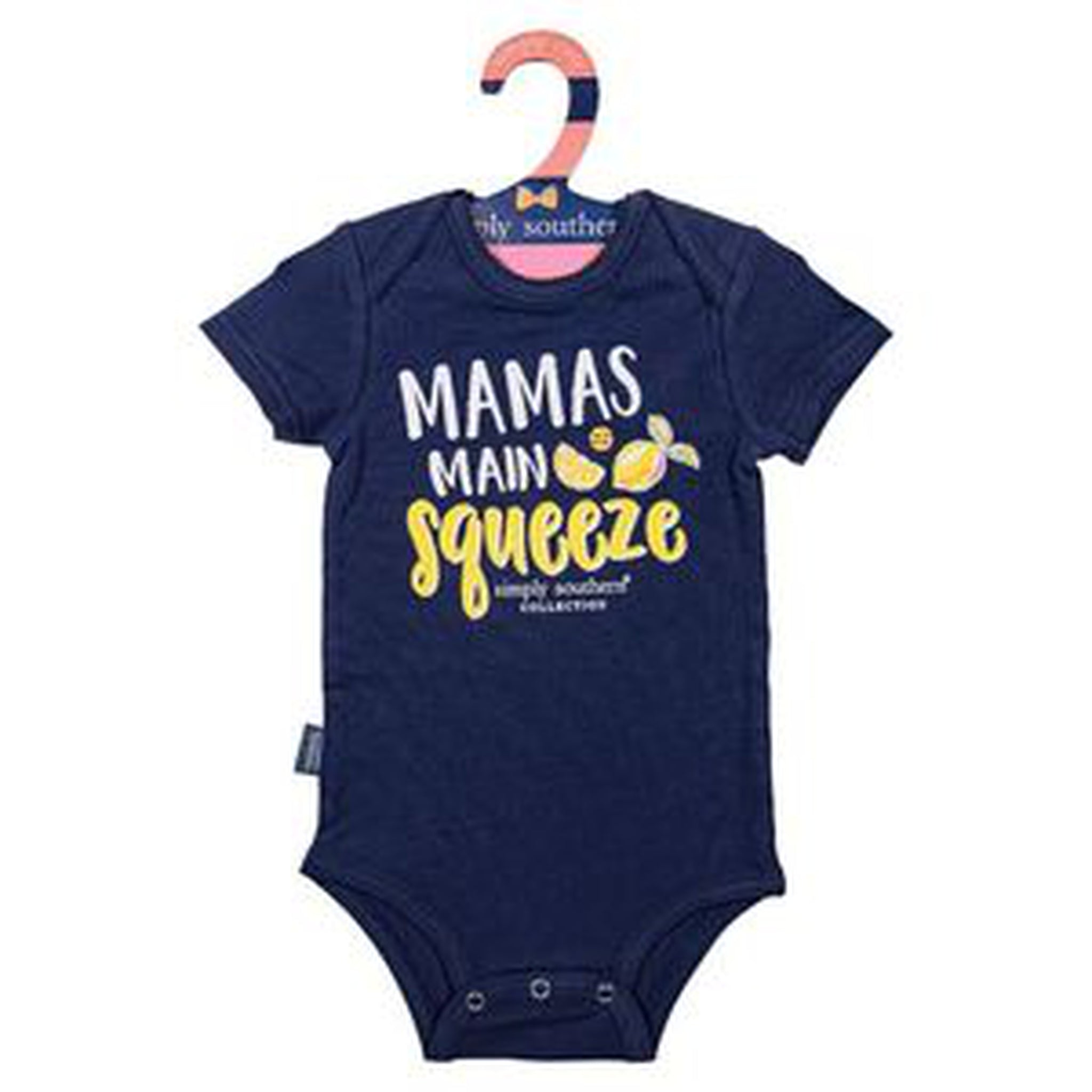 Simply Southern Onesies