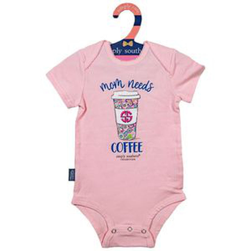 Simply Southern Onesies