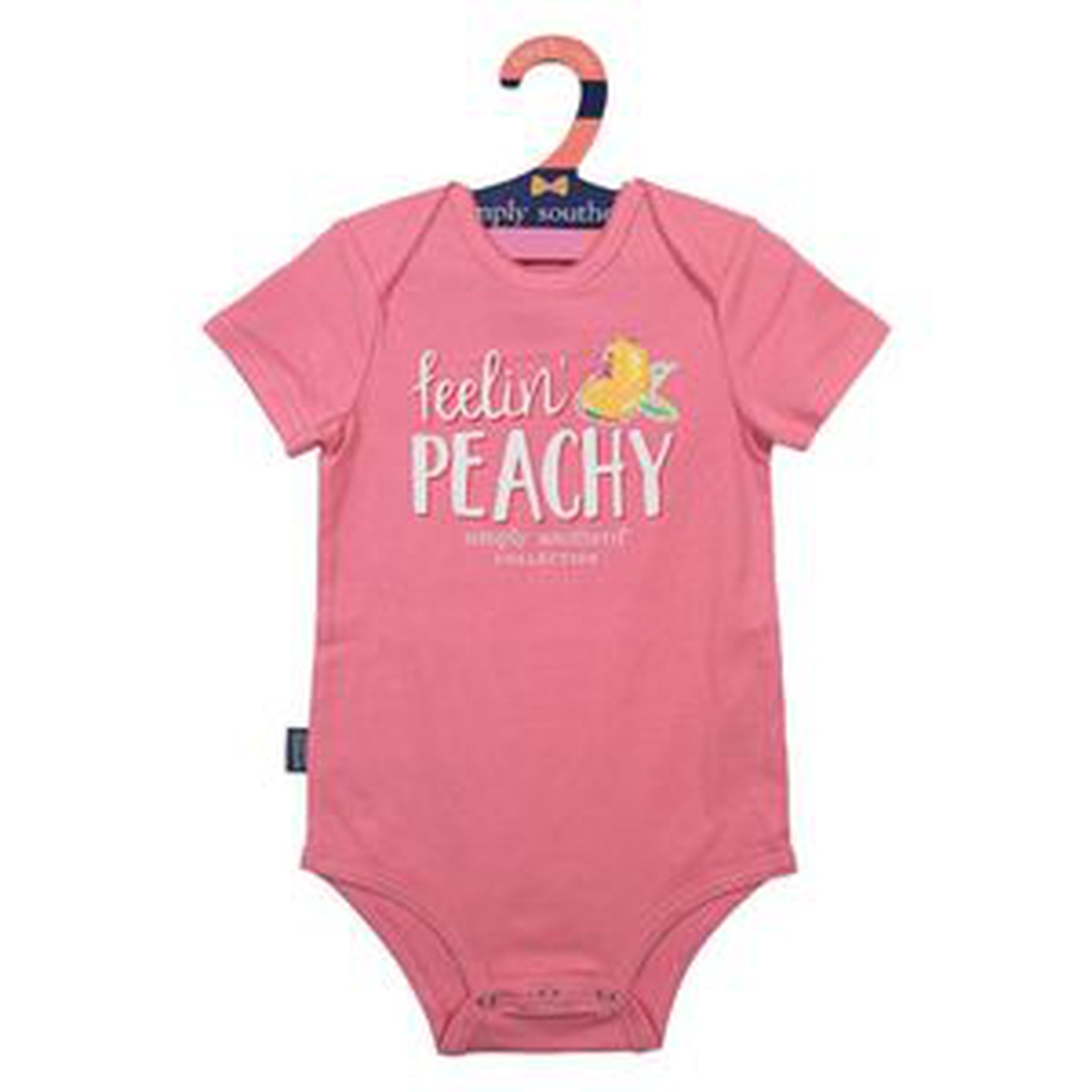 Simply Southern Onesies