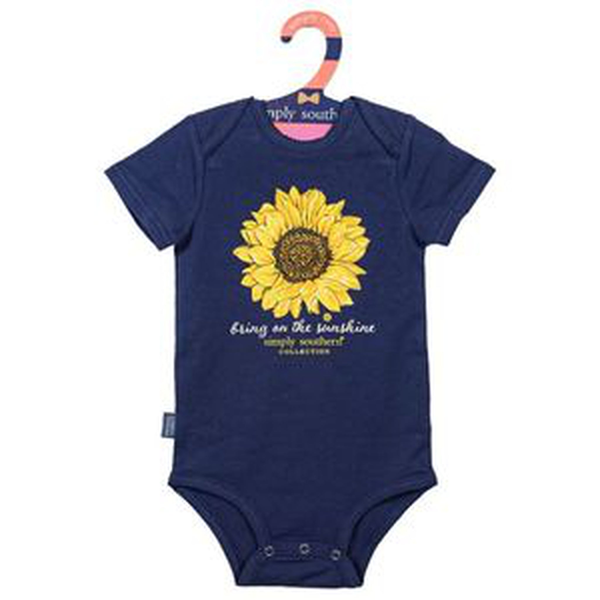 Simply Southern Onesies