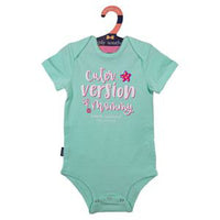 Simply Southern Onesies