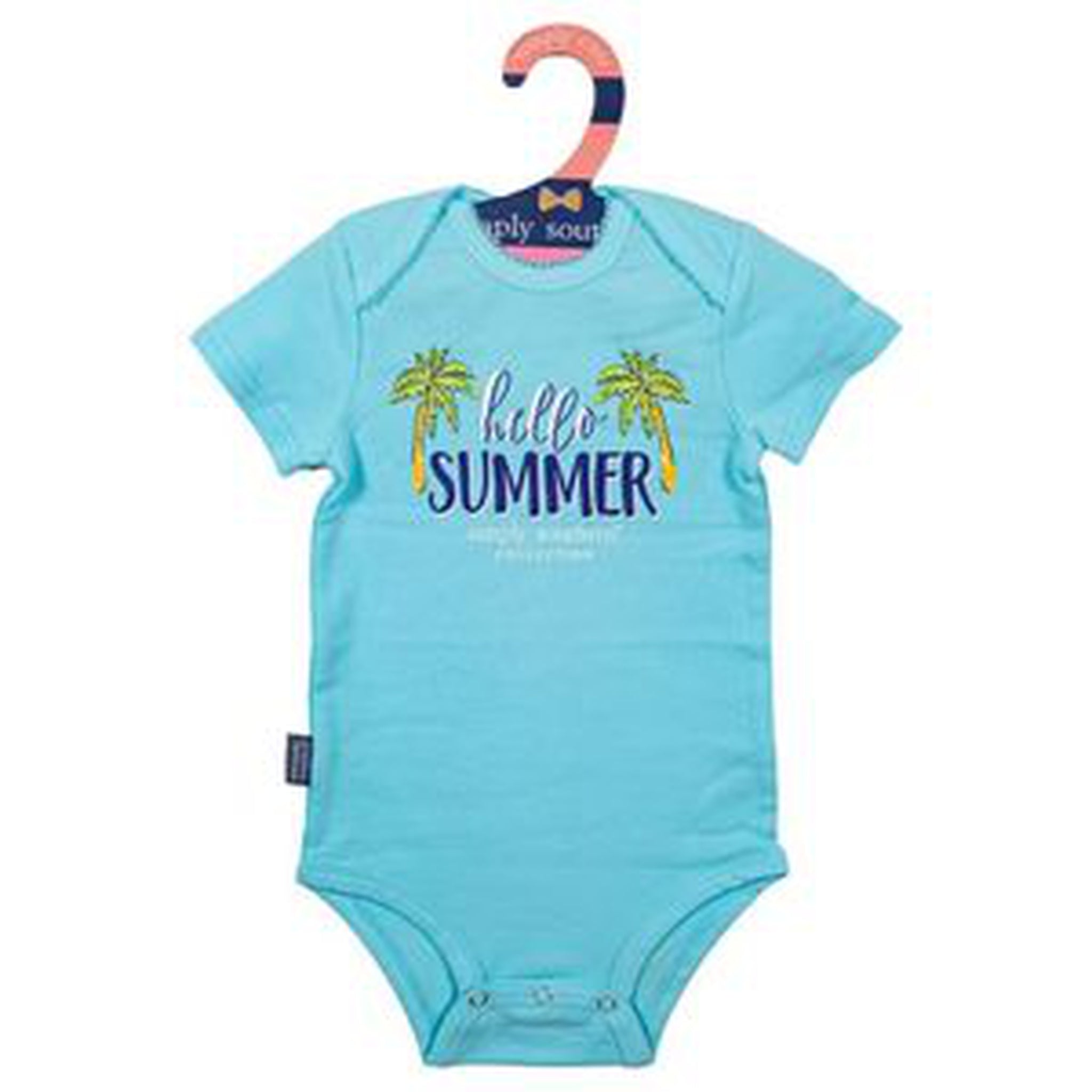 Simply Southern Onesies