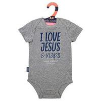 Simply Southern Onesies