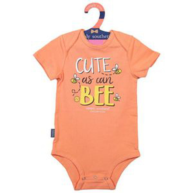 Simply Southern Onesies