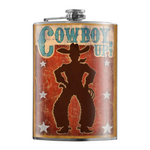 Trixie & Milo Drinking Flasks