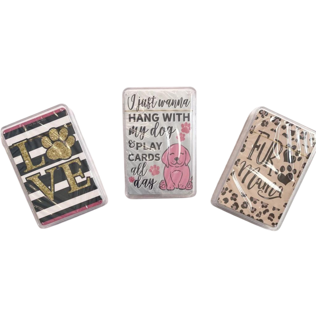 Simply Southern Vibe Playing Cards