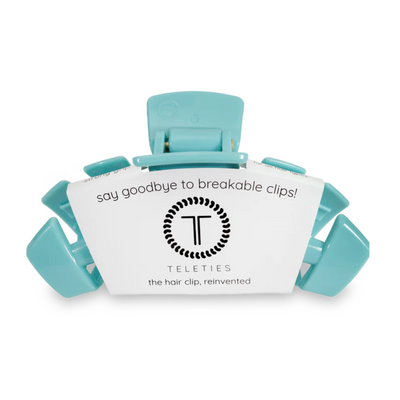 Teleties Large Hair Claw Clip