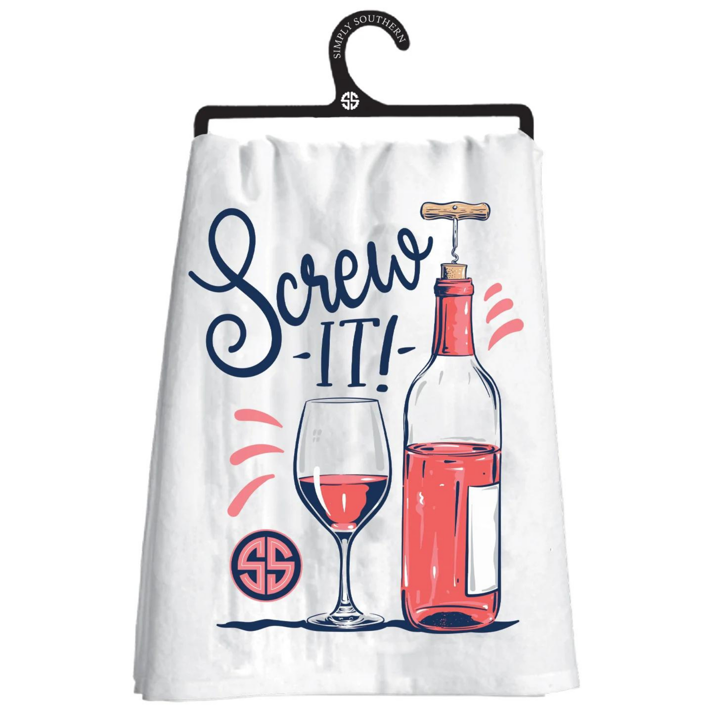 Simply Southern Dish Towels