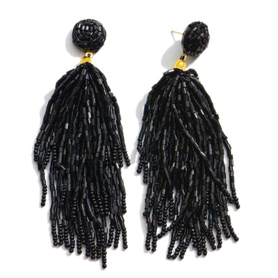 Moroccan Earrings *Final Sale*