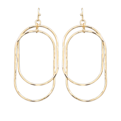 Good Days Ahead Earrings