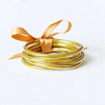 Perfect Sparkle Bangle Set