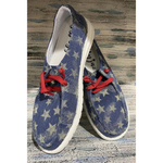What A Star Slip On Shoe *FINAL SALE*