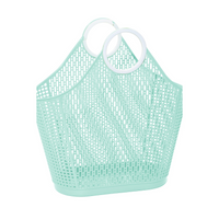 SunJellies Fiesta Shopper Tote