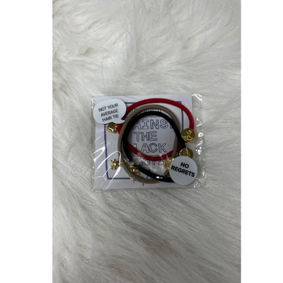 Bylilla Hair Tie *Final Sale*