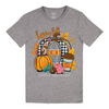 Simply Southern Preppy Happy Fall Pumpkins T-Shirt