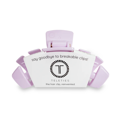Teleties Large Hair Claw Clip
