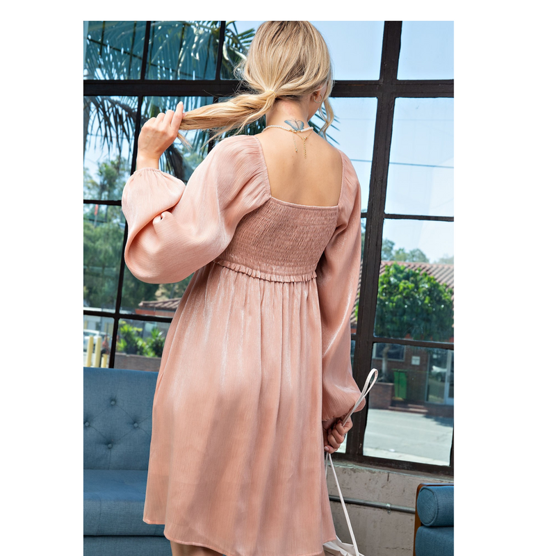 Pixie Dust Dress