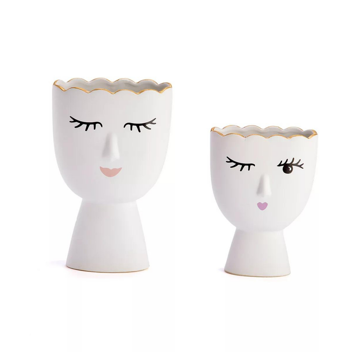 Two's Company Margaux Vases