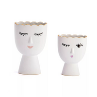 Two's Company Margaux Vases