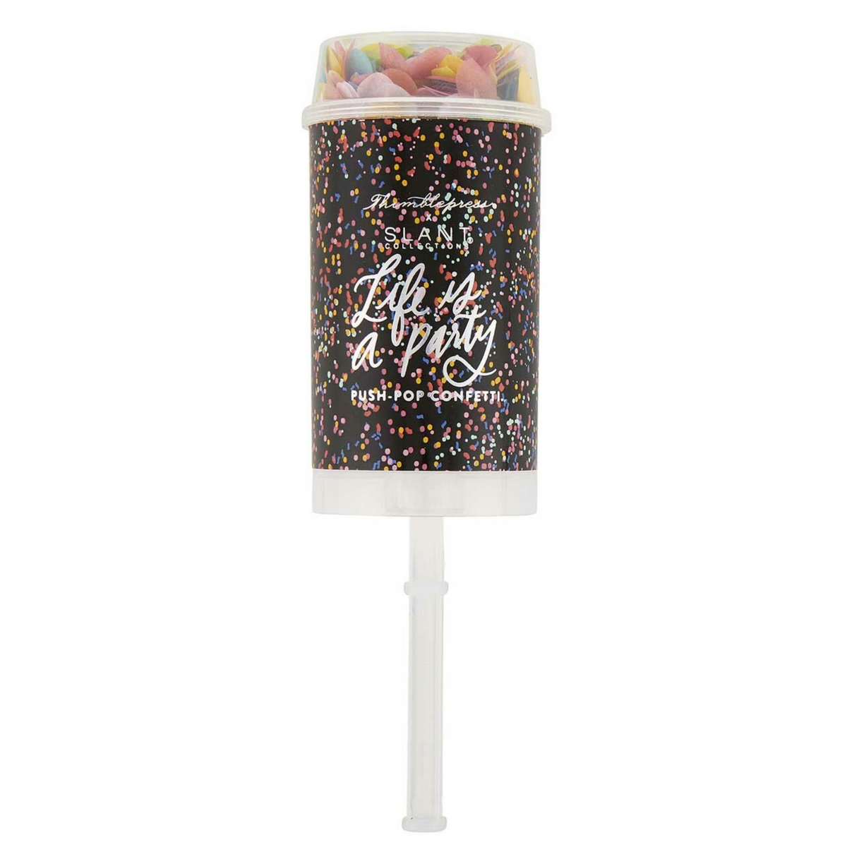 Slant Collections Party Poppers