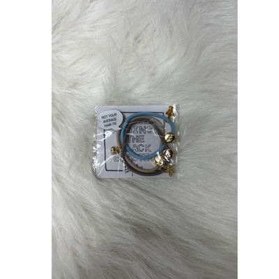 Bylilla Hair Tie *Final Sale*