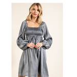 Pixie Dust Dress