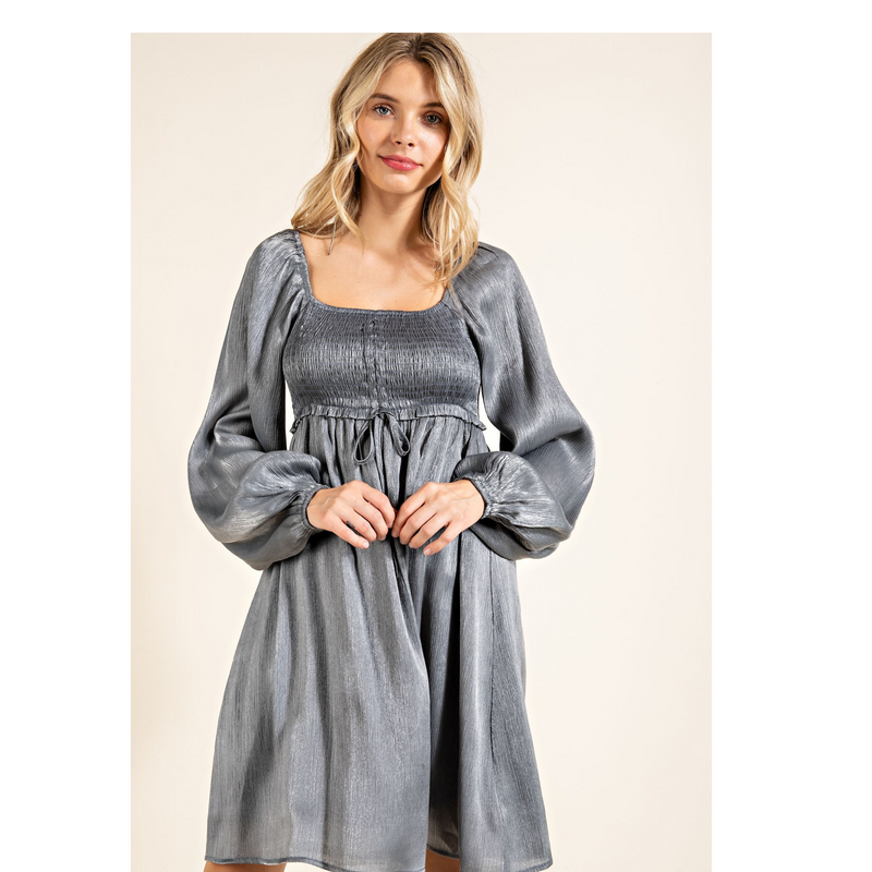 Pixie Dust Dress