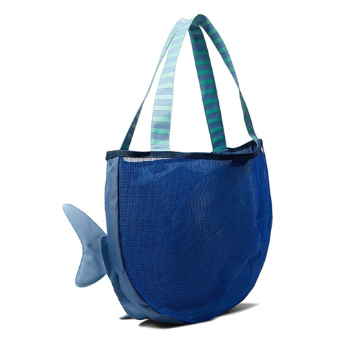 Stephen Joseph Beach Tote w/ Sand Toys